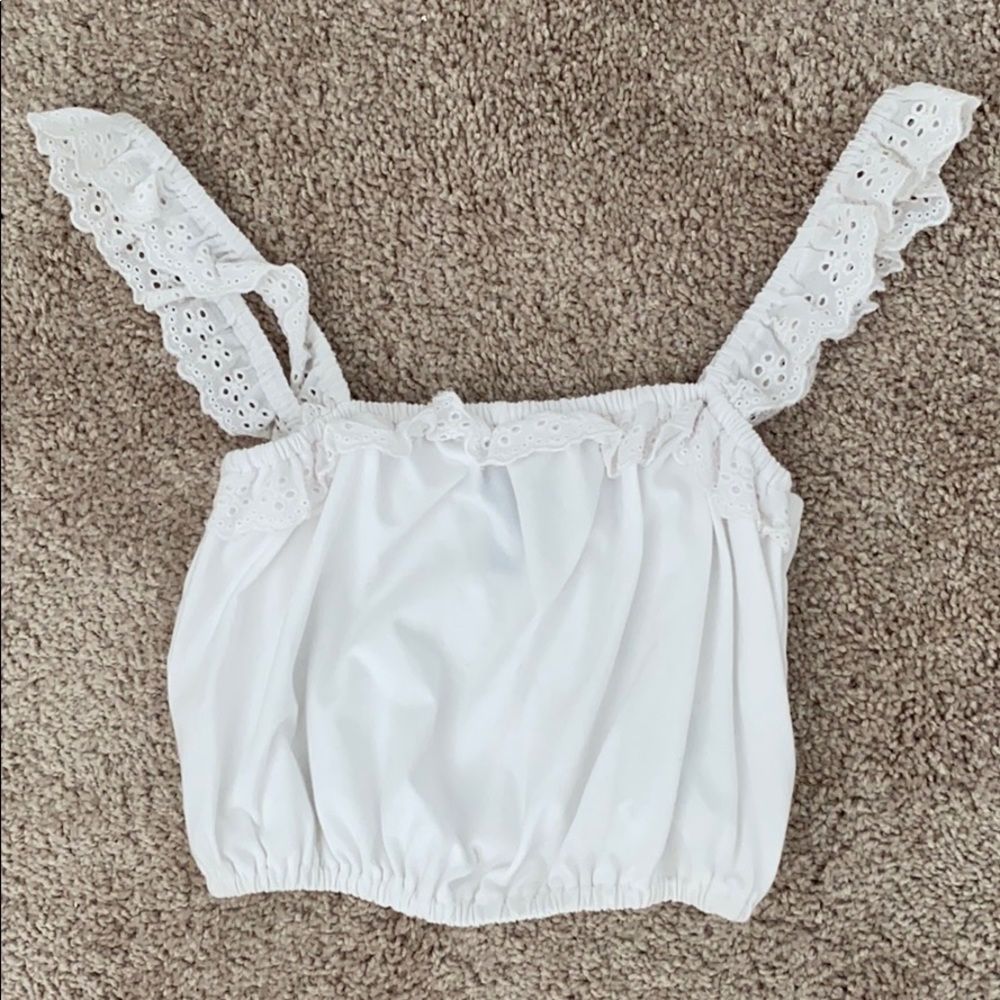 Forever 21 top